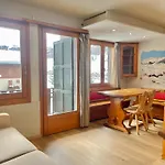 Chalet Rododendro