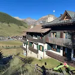 Chalet Rododendro