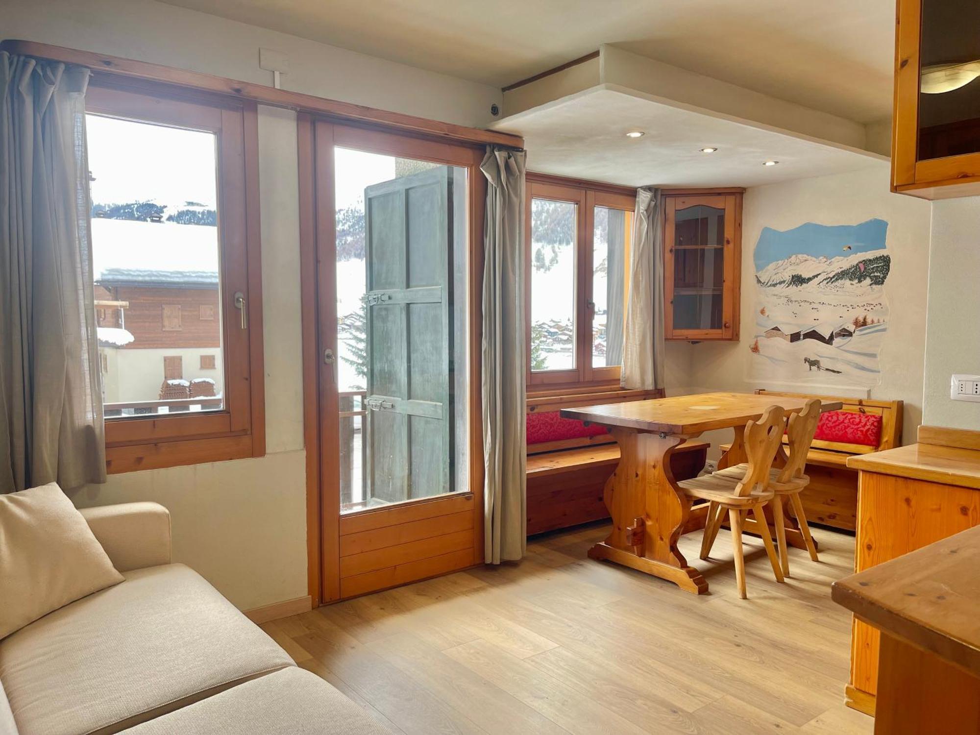 Rododendro Livigno