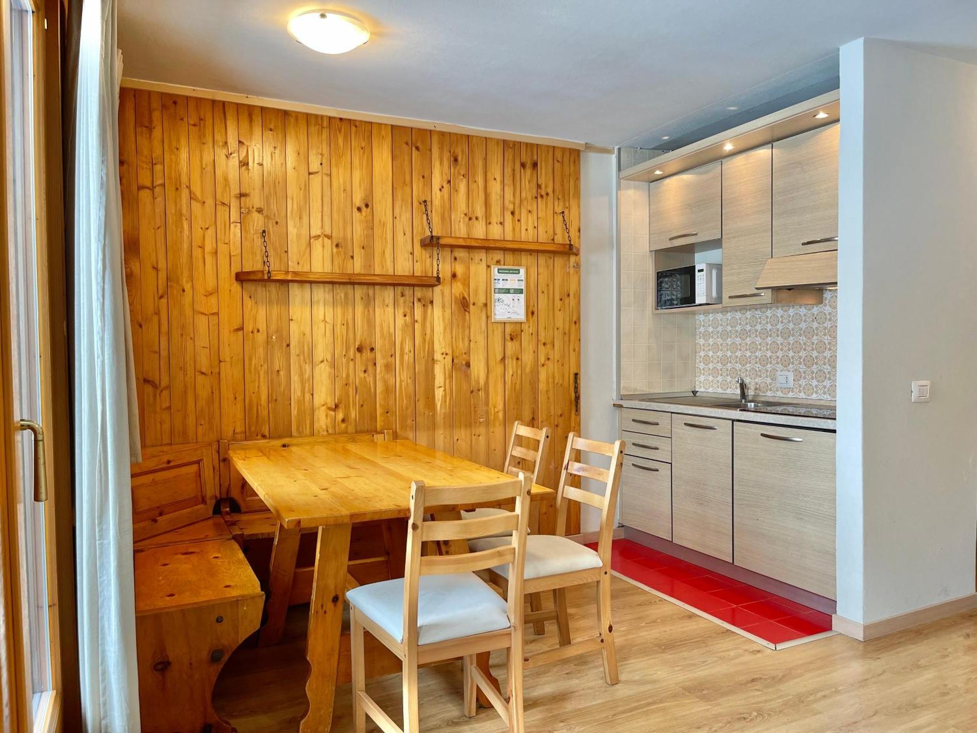 Rododendro Apartment