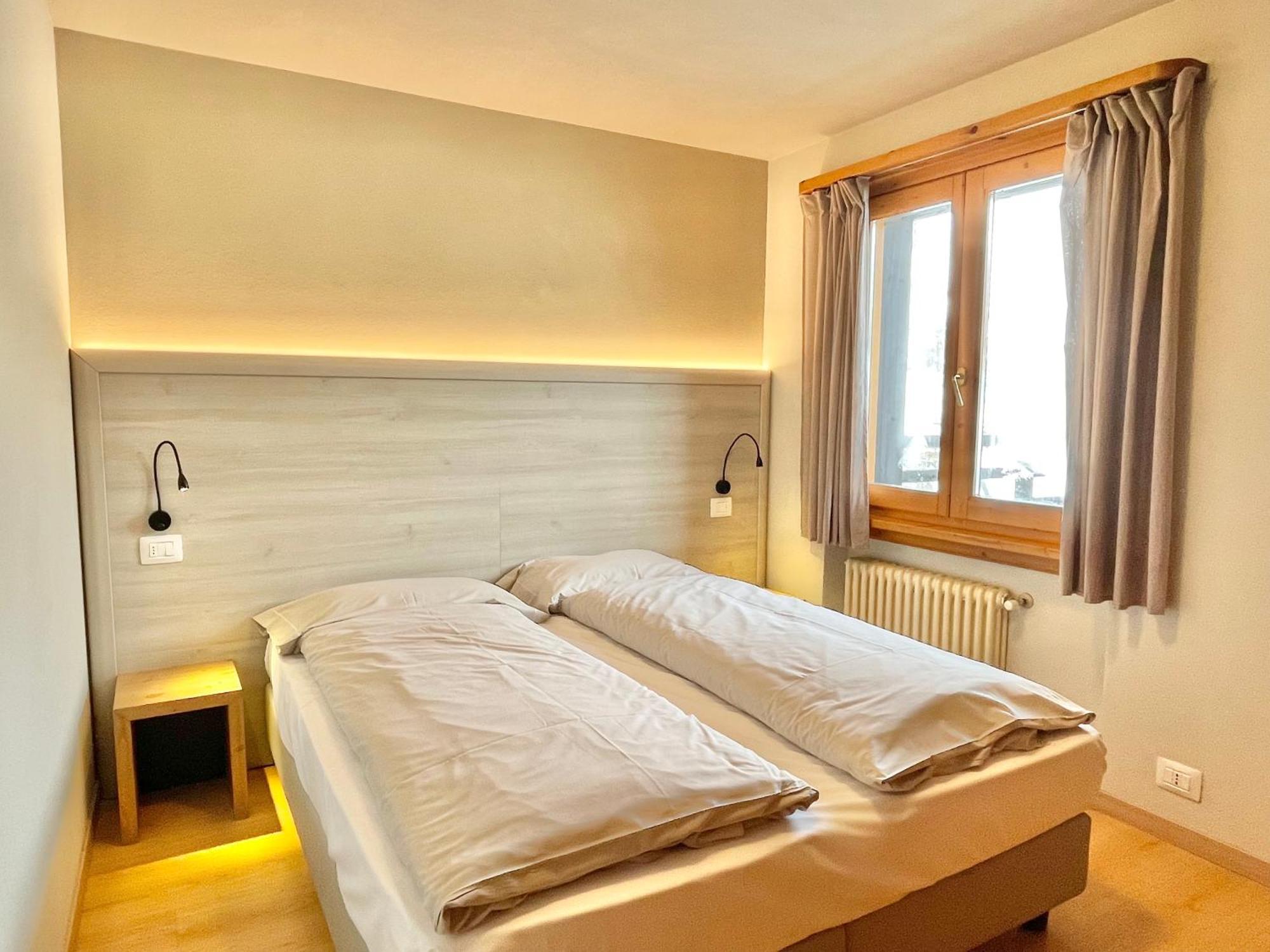 Rododendro Apartment Livigno